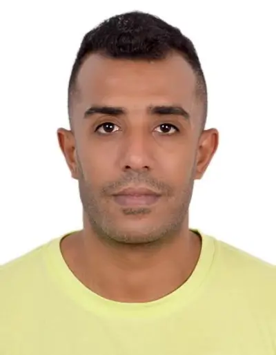 Mohamed Soliman Mohamed Ahmed Abdelsalam