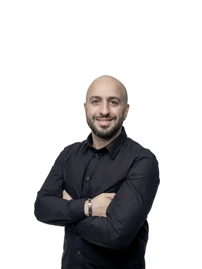 Nizam Joseph Chaghoury