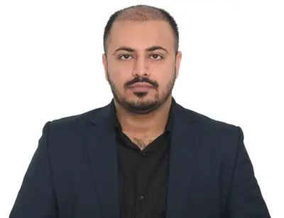 Ahmad Bassal