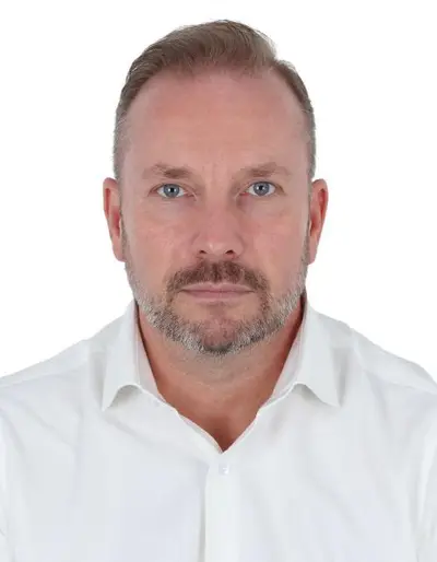 Robert Paul Ruhrup