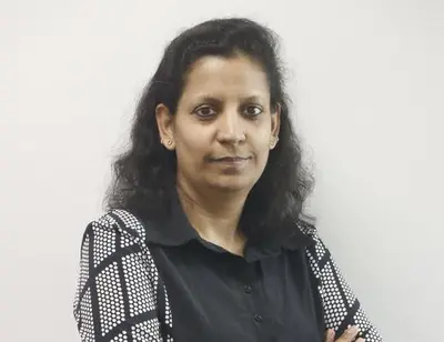 Vanita Gupta