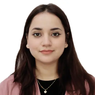 Isha Imtiaz Muzafar Shahzad
