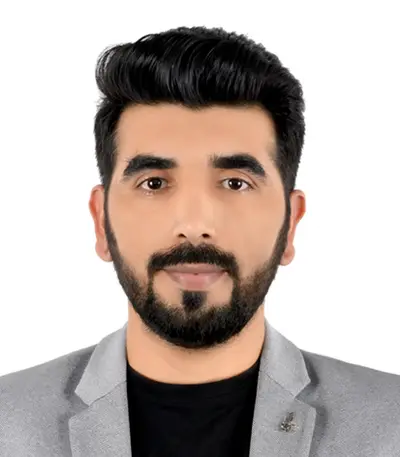 Sajjad Ahmad Riaz Ahmad