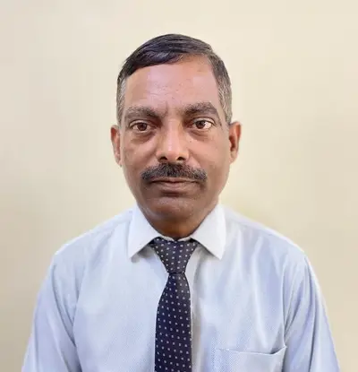 Shekh Aish Mohammad Shekh Mohammad Irshad