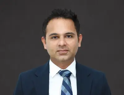 Rajesh Lalwani