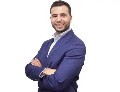 Ahmed Tlili