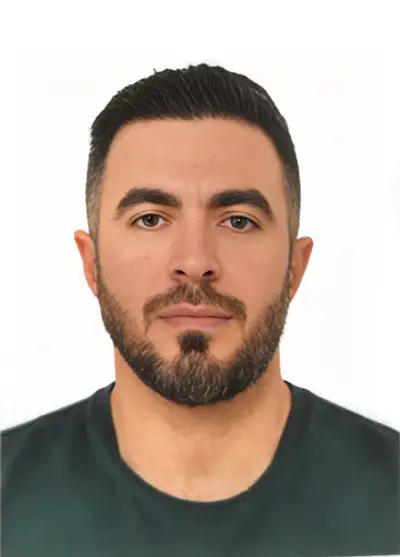 Mohammad Suhail Albahloul