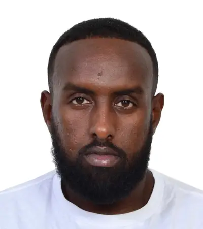 Mahad Dayib Khalif
