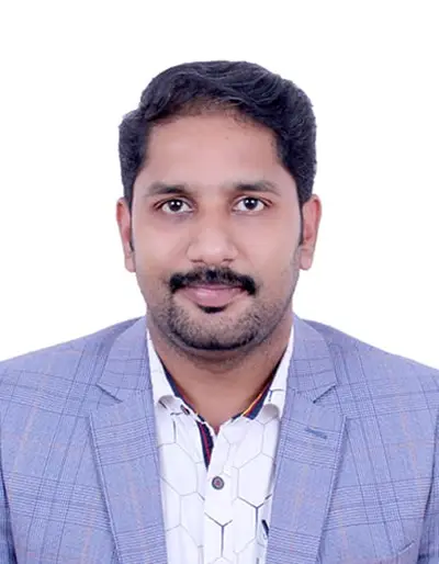 Saravanakumar Shanmugam Shanmugam