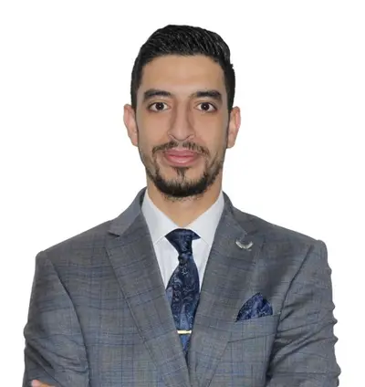 Omar Osama Fahmi Al Qaddoumi