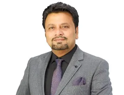 Khurram Shahzad