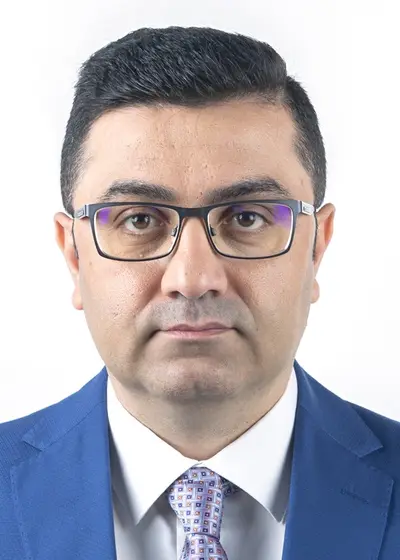 Omid Abdolrazagh Rahimi Sheshdeh