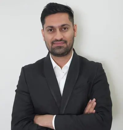 Siddhant Jain Mukesh Jain
