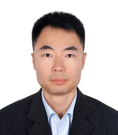 Hao Yan