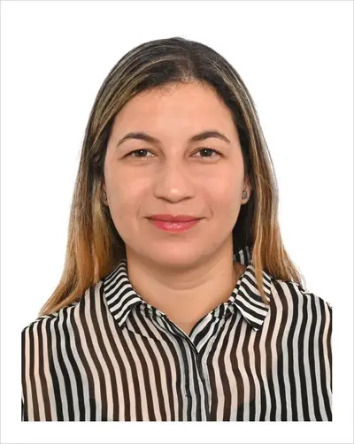 Hayat El Ifghani
