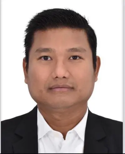 Myo Chit Aung