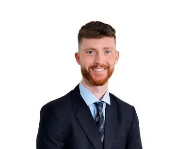 Tristyn De Laaf