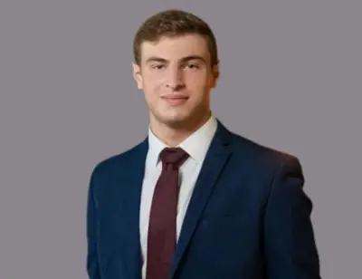 Ben Gillary
