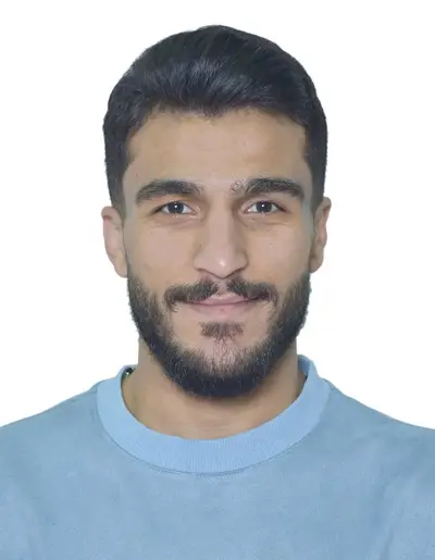 Mohammad Ahmad Mohammad Alsaradih