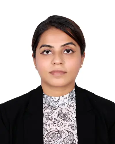 Reema George Peter George