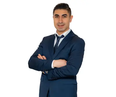 Ghadir Nasim Mustafa