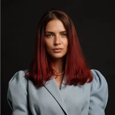 Olga Iurchik