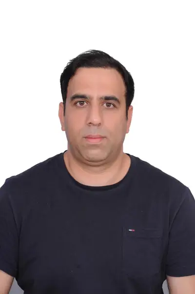 Vijdan Mohammad Mohammad Ashraf