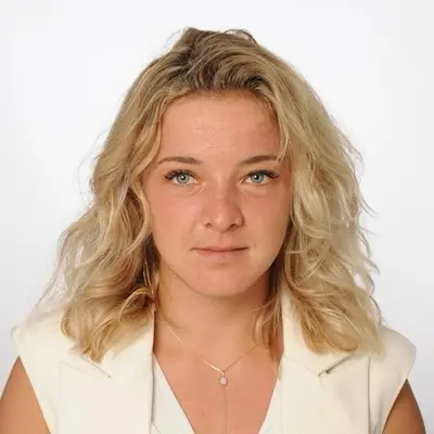 Thekla Ela Matei