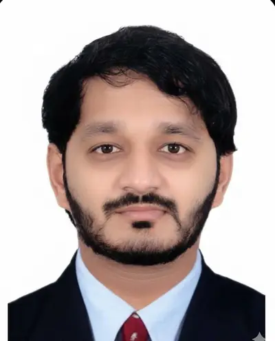 Sheebah Ahmed Khan Shafi Ahmed Khan