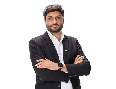 Taimoor Hussain