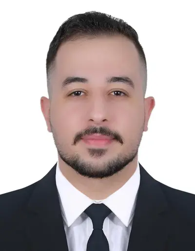 Abdul Karim Najeh Kentar