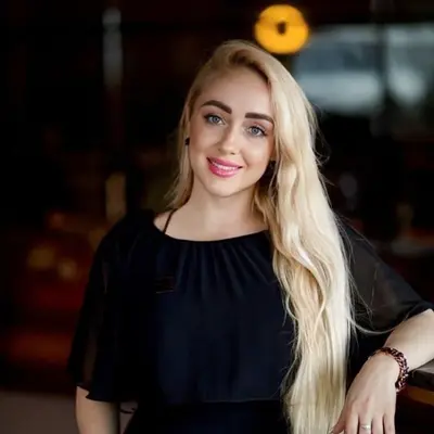 Olena Muzychenko
