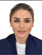 Aytan Afandiyeva