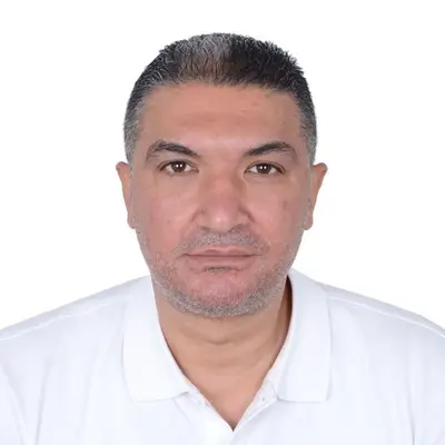 Ehsan Abdel Karim Khader Awawdeh