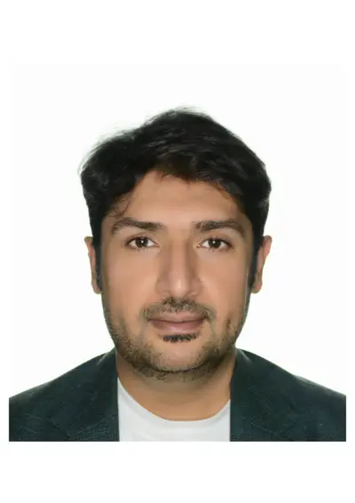 Muhammad Waseem Iqbal Hussain Sawani
