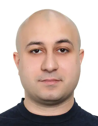 Hrachya Grigoryan