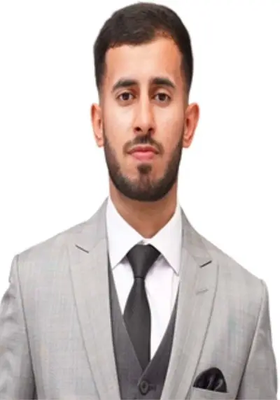 Hasnaat Alsyed Mubarik Shah