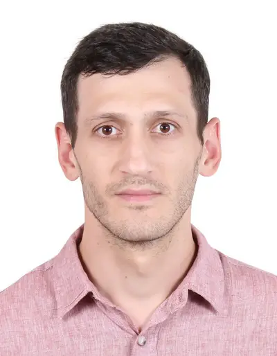 Astemir Chegaduev