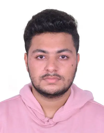 Muhammad Faraz Abdul Jabbar Ovais Jabbar