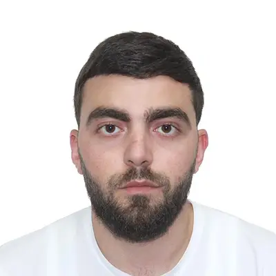 Davit Yeghiazaryan