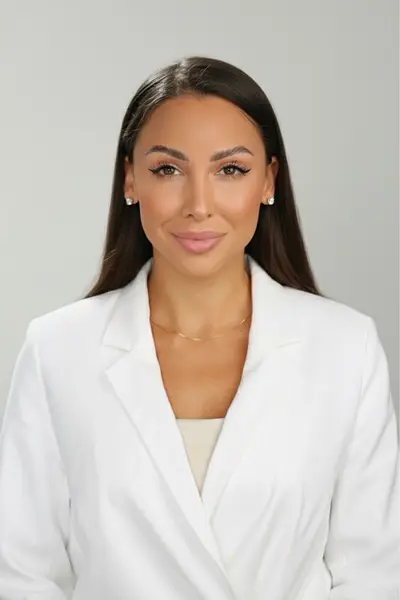 Dalia Natalia Faris