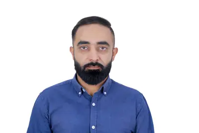 Syed Mohammad Tariq Shah Syed Ghulam Mustafa Shah