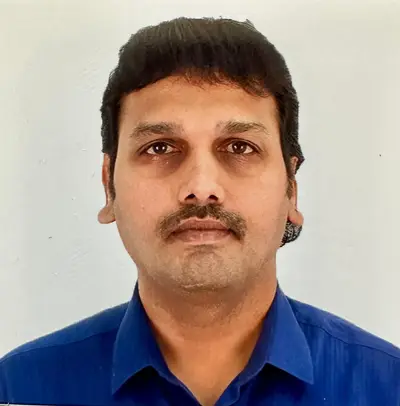Jeyaraja Radhakrishnan Radhakrishnan