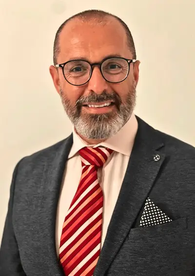 Faissal Abi Rafeh