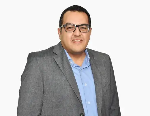 Mahmoud Saad