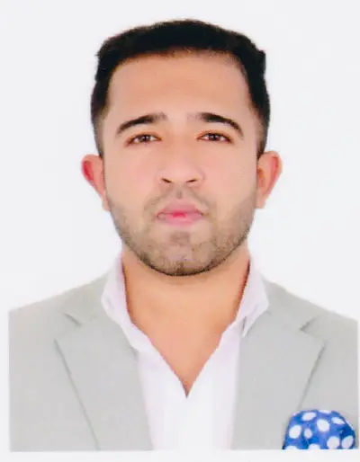 Parikshat Dayal Bhambuwani Dayal Shewakram Bhambuwani