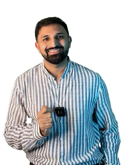 Sumair Saleem Muhammad Saleem