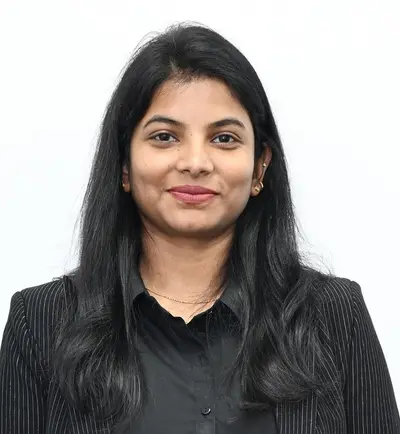Anjana Dhilip Siva