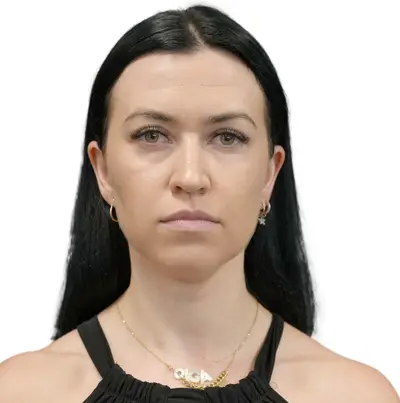 Olha Kravchenko