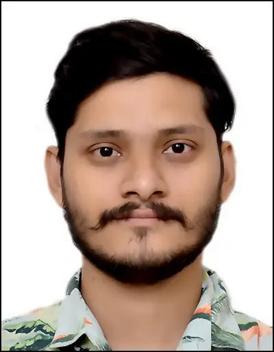 Siddhant Singh Hanuman Singh